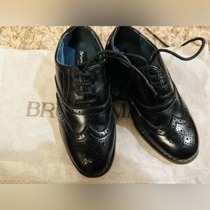Bruno Marc Toddler Oxfords Dress Shoes **SIZE 9**